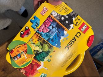brand new legos