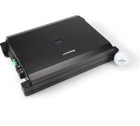 Alpine S2-A55V Car Amp