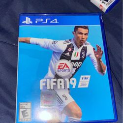 fifa 19