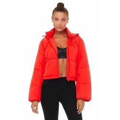 Alo Yoga Introspective Puffer Jacket Small