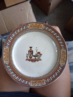 Etruscan Vases Lagit