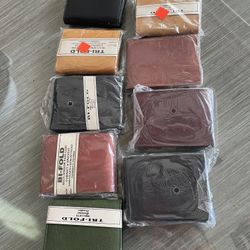Men Wallets 