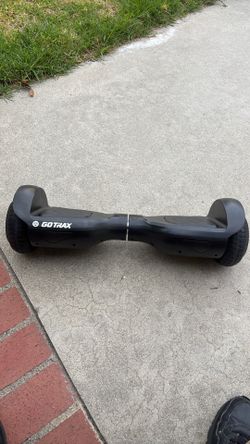 Hover board