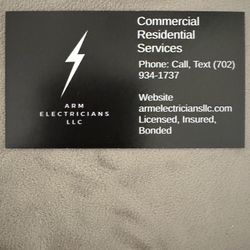 Electrical Contractor