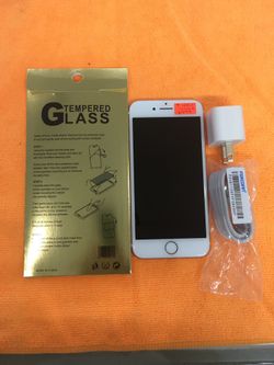 iPhone 7 Unlocked 128 GB