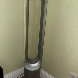 Dyson Air Purifier