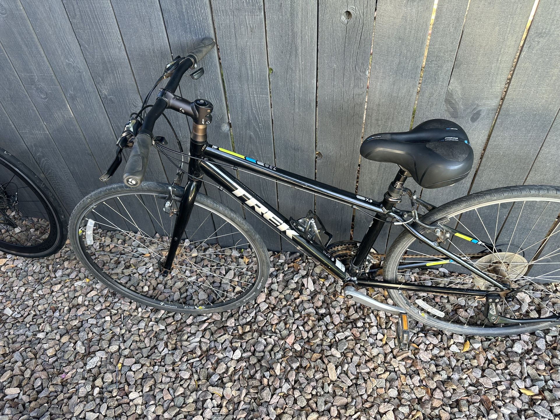 Trek FX Bike