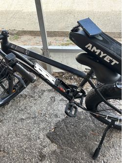Ebike