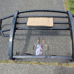 Brush Guard 