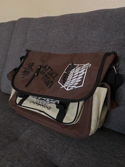 Bookbag