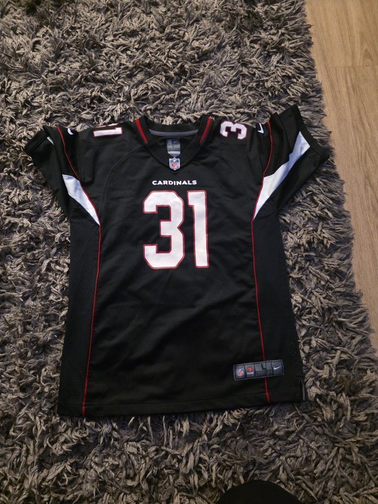 Arizona Cardinals Jersey NFL