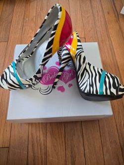 Shoes for sale