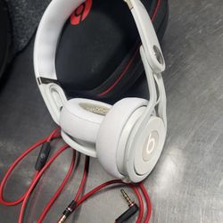 Corded Headphones 