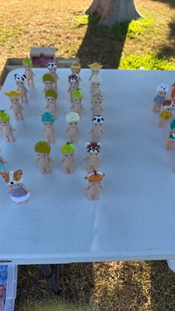 Sonny Angel Yard Sale
