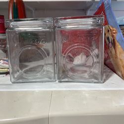Laundry Jar