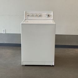 Heavy Duty Kenmore Washer – Delivery Available / Lavadora Kenmore  Industrial – Entrega Disponible