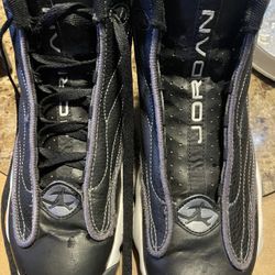 Jordan
