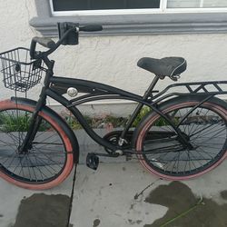 Men's 26" Huffy nel lusso beach cruiser