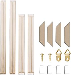 NEW DIY WOOD FRAME KIT