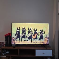 4k 50 Inch Amazon Fire smart TV