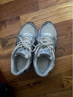 Asics Gel Kayano 14 “Silver Cream”