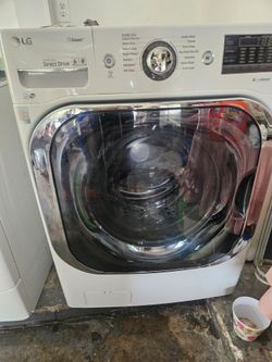 Jumbo LG lavadora Eléctrica