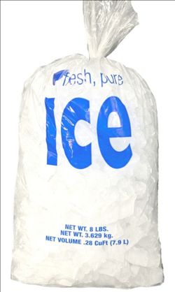 Ice