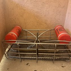USCG Rescue Basket