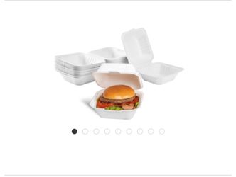 food container