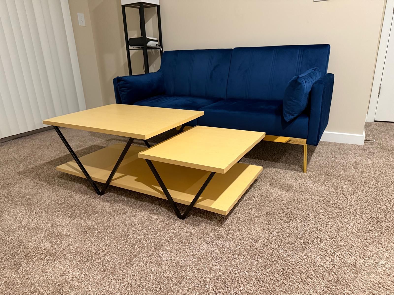 Coffee Table by Wayfair