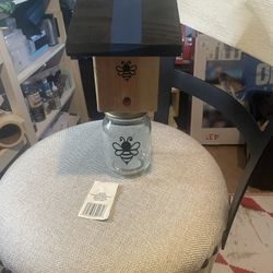 Carpenter Bee Trap