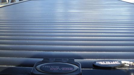 ## -57% OFF## Chevy/GMC 1988-2024 ~ 8'L~ "AMERICAN ROLL TOP COVER" auto parts accessories