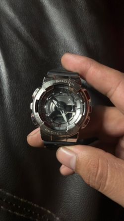 Gshock
