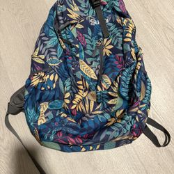 Packable Backpack