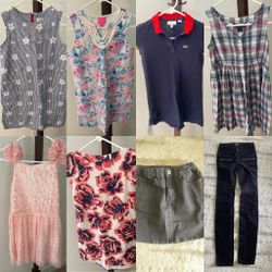 Girls Clothes