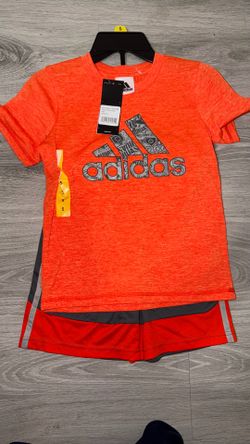boys adidas
