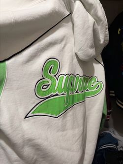 Supreme hoodie