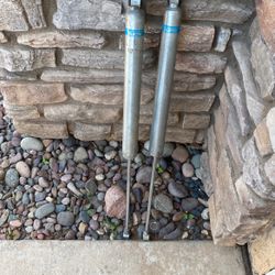 Bilstien 14” Shocks