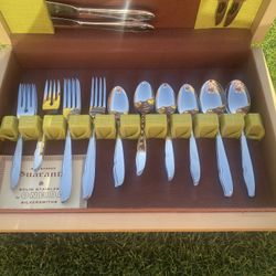 Oneida vintage flatware