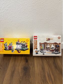 Lego GWP