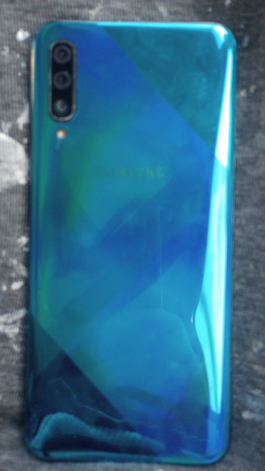 Verizon Samsung Galaxy A50 