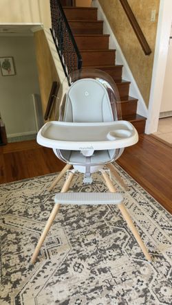 Highchair