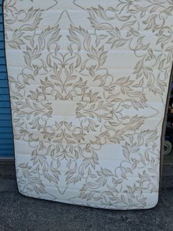 Queen Size Mattress