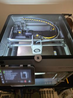 Bambu Lab P2S  3d printer