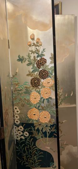 Room Divider