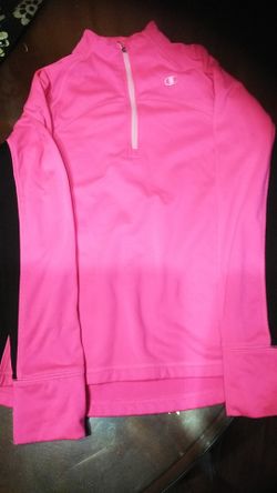 Suéter champion size large