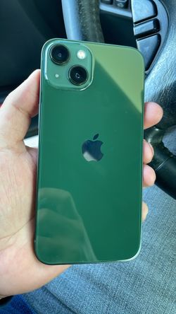 Apple iPhone 13 128gb unlocked