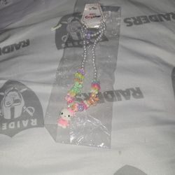 Cookies Store 🍪(hello Kitty Bracelet And Necklace)