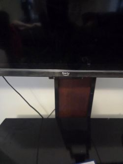 Amazon fire smart tv