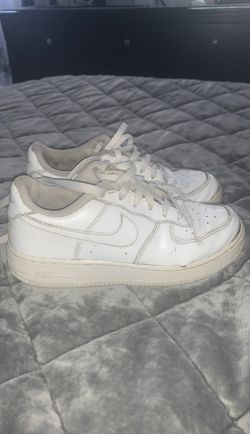 Air Force 1 kids size 2